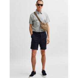 Short Homme Selected PETE FLEX STRING SELECTED 10226