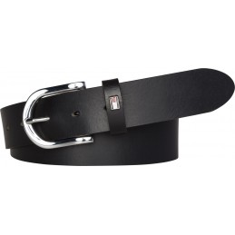 Ceinture Cuir Femme Tommy Jeans NEW DANNY TOMMY HILFIGER 10339