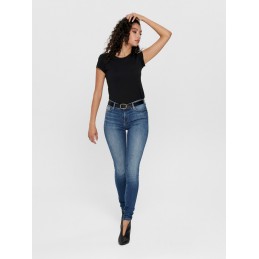 Jeans Skinny Femme Only SHAPE LIFE ONLY 10720