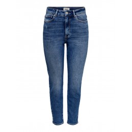 Jeans Regular Femme Only EMILY STRETCH LIFE ONLY 10734