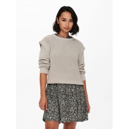 Pull Femme Only BIRCH LIFE ONLY 11599