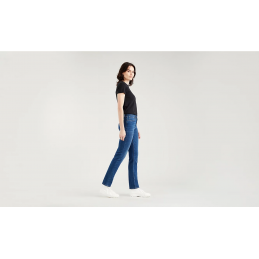 Jeans Femme Levi's® 724 HIGH RISE STRAIGHT LEVI'S® 12249