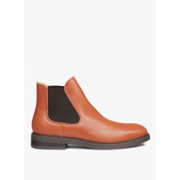 Chaussure Selected BLAKE LEATHER CHELSEA BOOT NOOS SELECTED 12398