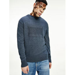 Pull Homme Tommy Jeans TJM...