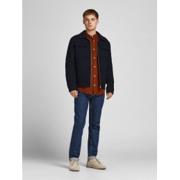 Blouson Homme Jack and...