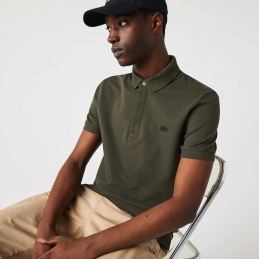 Polo Manches Courtes Lacoste PH5522 LACOSTE 14463