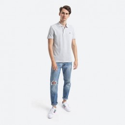 Polo Manches Courtes Lacoste PH4012 LACOSTE 14680