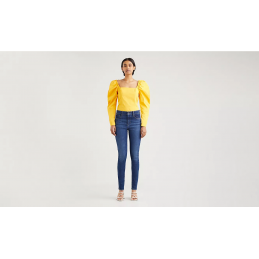 Jeans Femme Levi's® 720 HRISE SUPER SKINNY