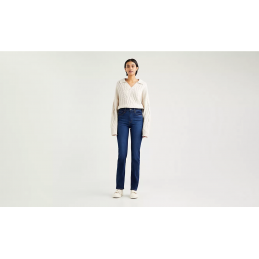 Jeans Femme Levi's® 724 HIGH RISE STRAIGHT LEVI'S® 14759