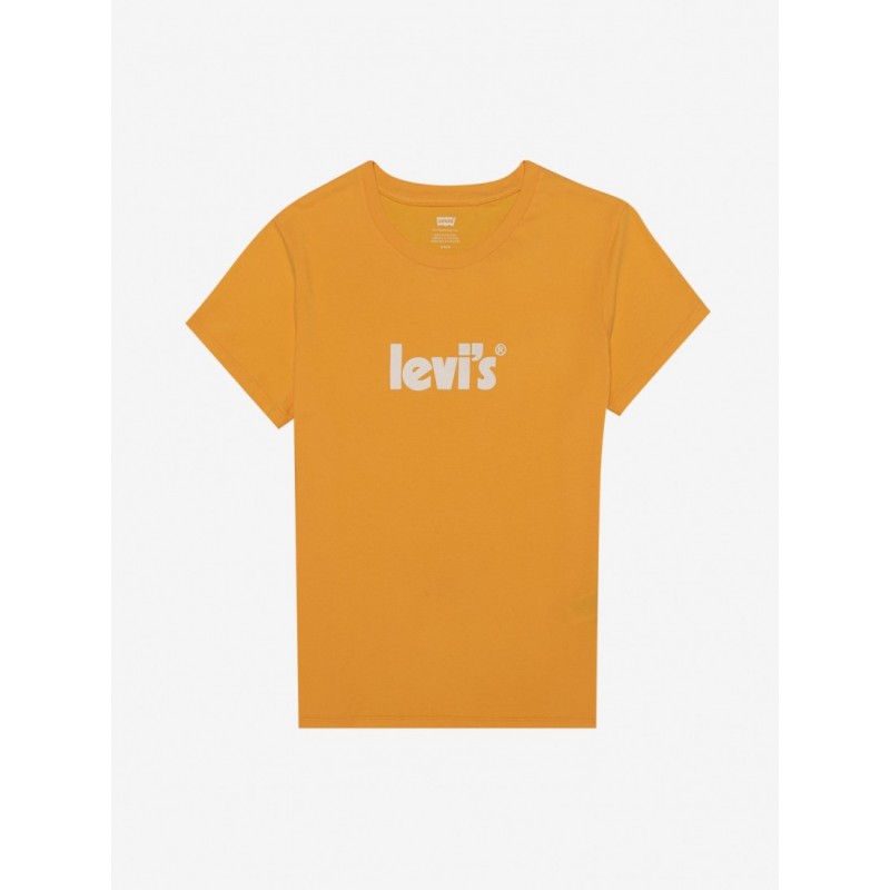 T-Shirt Logo Femme Levi's® THE PERFECT TEE LEVI'S® 14892