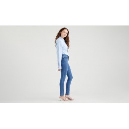 Jeans Femme Levi's® 711 SKINNY LEVI'S® 14898