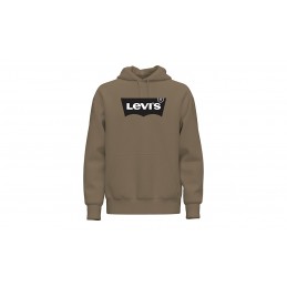 Sweatshirt à Capuche Homme Levi's® STANDRAD GRAPHIC