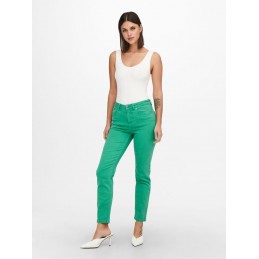 Jeans Droit Femme Only EMILY ONLY 15088