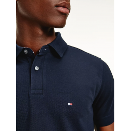 Polo Homme Tommy Hilfiger CORE 1985 REGULAR TOMMY HILFIGER 15134