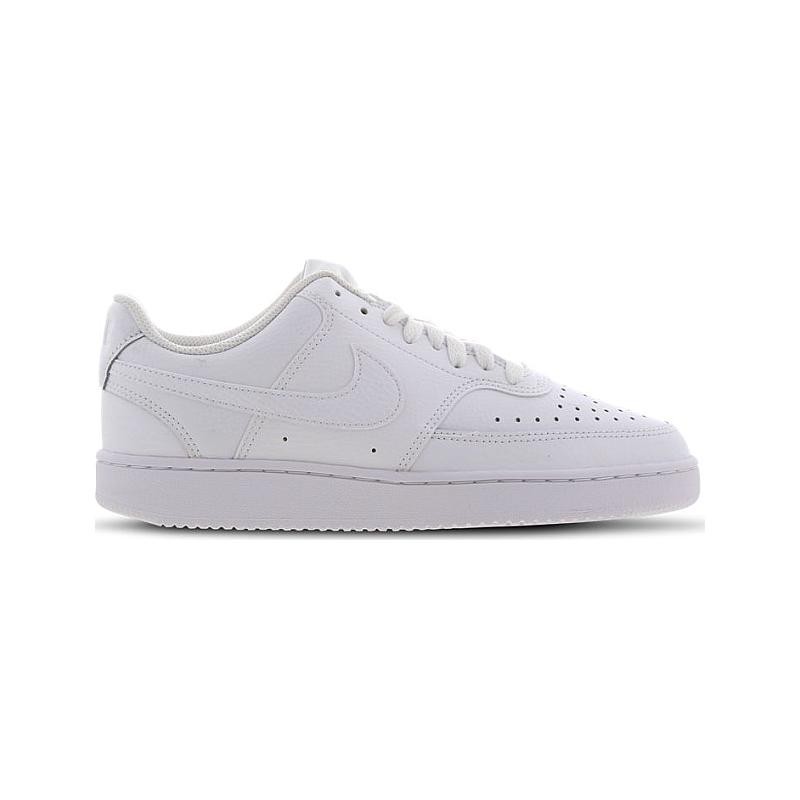 Chaussure Nike COURT VISION LOW