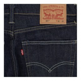 Jeans Brut Homme Levi's® 511 SLIM LEVI'S® 1596