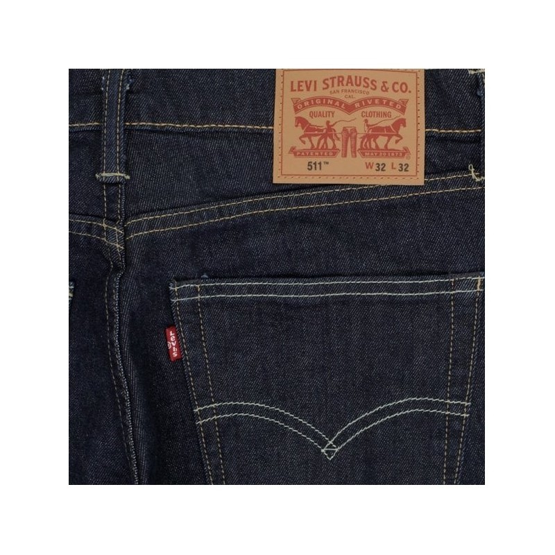 Jeans Brut Homme Levi
