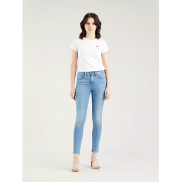 Jeans Femme Levi's® 721 HIGH RISE SKINNY LEVI'S® 16067