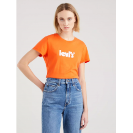 T-Shirt Femme Levi's® THE PERFECT TEE LEVI'S® 16072