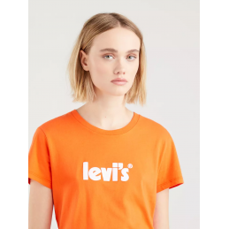 T-Shirt Femme Levi's® THE PERFECT TEE LEVI'S® 16073
