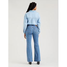 Jeans Femme Levi's® 70S HIGH FLARE LEVI'S® 16107