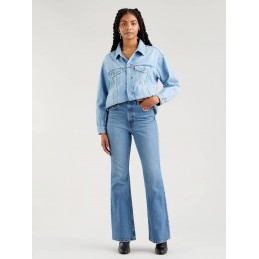 Jeans Femme Levi's® 70S HIGH FLARE LEVI'S® 16108
