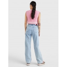 Jeans Femme Tommy Jeans BETSY LOOSE TOMMY JEANS 16634
