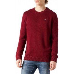 Pull Homme Tommy Jeans TJM ESSENTIAL CREW NECK TOMMY JEANS 16655