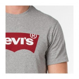 T-Shirt Logo Homme Levi's® GRAPHIC SETIN NECK LEVI'S® 1669