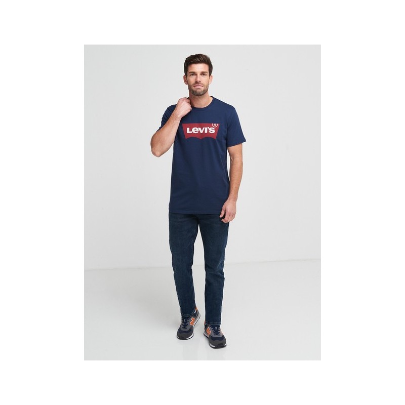 T-Shirt Logo Homme Levi's® GRAPHIC SETIN NECK LEVI'S® 1675