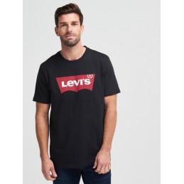 T-Shirt Logo Homme Levi's® GRAPHIC SET IN NECK