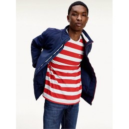 Blouson Homme Tommy Jeans TJM ESSENTIAL PADDED TOMMY JEANS 1698