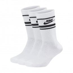 Chaussettes Nike NSW EVERYDAY ESSENTIAL CR NIKE 17453