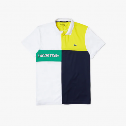 Polo Homme Lacoste DH2747 LACOSTE 18158