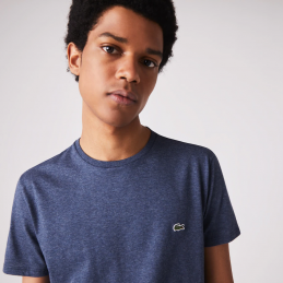 T-Shirt Manches Courtes Homme Lacoste TH6709 LACOSTE 18349