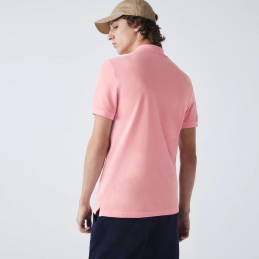 Polo Manches Courtes Lacoste PH4012 LACOSTE 18382