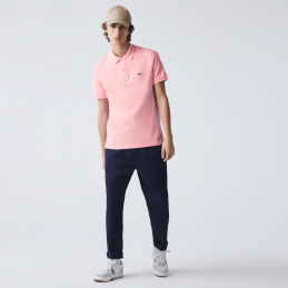 Polo Manches Courtes Lacoste PH4012 LACOSTE 18383