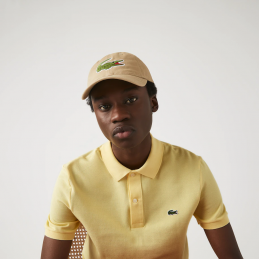 Polo Manches Courtes Lacoste PH4012 LACOSTE 18384