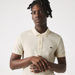 Polo Manches Courtes Lacoste PH4012 LACOSTE 18389