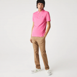 Polo Manches Courtes Lacoste PH4012 LACOSTE 18392