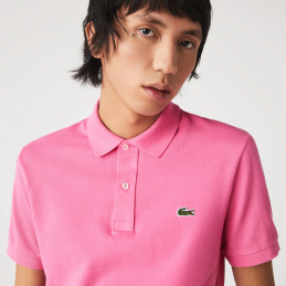Polo Manches Courtes Lacoste PH4012 LACOSTE 18393