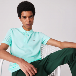 Polo Manches Courtes Lacoste PH4012 LACOSTE 18396