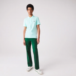 Polo Manches Courtes Lacoste PH4012 LACOSTE 18397