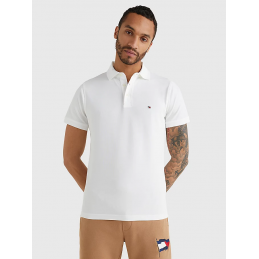 Polo Homme Tommy Hilfiger 1985 SLIM