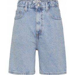 Short Jeans Femme Tommy Jeans MOM SHORT TOMMY JEANS 19388