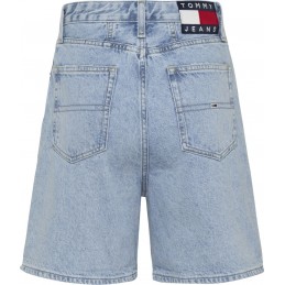 Short Jeans Femme Tommy Jeans MOM SHORT TOMMY JEANS 19389