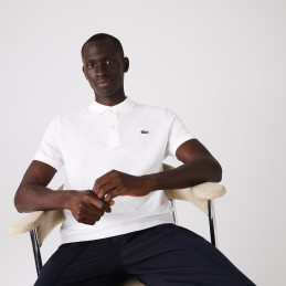 Polo Manches Courtes Lacoste PH4012 LACOSTE 20136