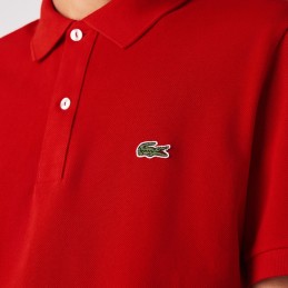 Polo Manches Courtes Lacoste PH4012 LACOSTE 20146
