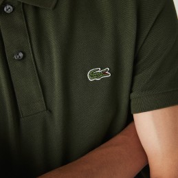 Polo Manches Courtes Lacoste PH4012 LACOSTE 20160