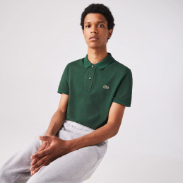 Polo Manches Courtes Lacoste PH4012 LACOSTE 20162